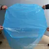 Máquina Ferramenta Grande do Fabricante Máquina Ferramenta CNC Embalagem à Prova de Poeira e Chuva Sacos Plásticos PE PO Fundo Quadrado Sacos Quadrados
