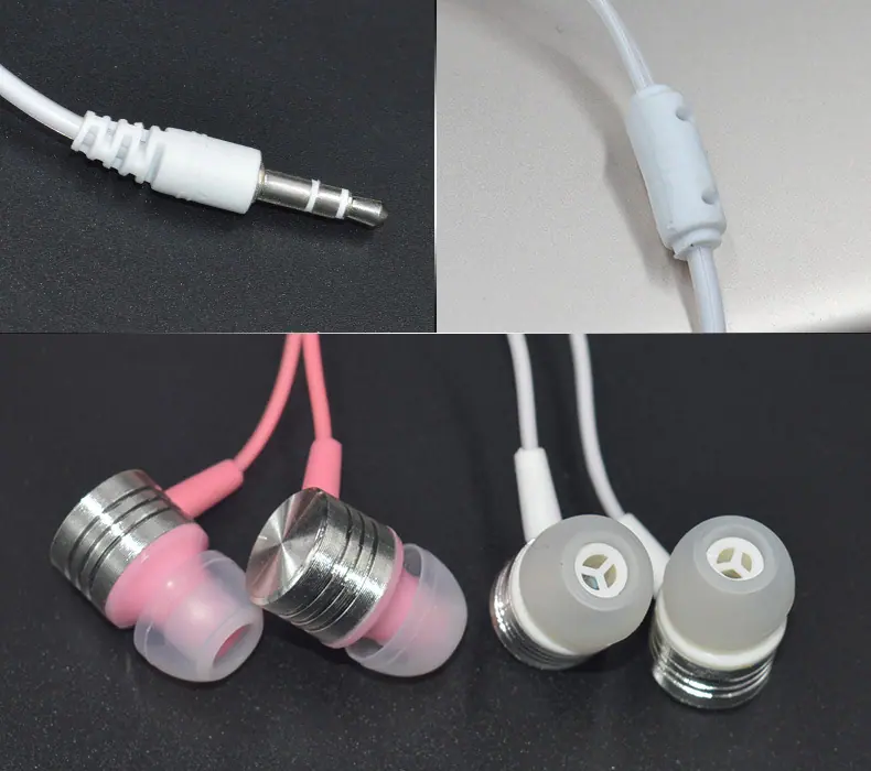 MP3耳机