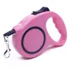 Amazon Transfronterizo Correa para Perro Cuerda Retráctil Automática Correa para Mascota Correa para Perro Pequeño Correa para Mascota