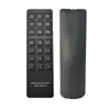 Suministro de fábrica de Guangzhou control remoto infrarrojo para Amplificador de potencia de altavoz máquina de video TV proyector iluminación tecla A21
