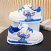 Zapatos Deportivos Infantiles, Transpirables y Resistentes al Desgaste, Zapatos Blancos para Niñas, Tenis de Caña Baja para Niños, Zapatos Casuales para Estudiantes, Zapatos para Niños Medianos y Grandes