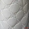 Tapicería Suave en Forma de Diamante para Interiores de Camiones, Litera, Puerta Antirrobo, Contorno de Cama, Renovación de Cabecera, Fondo de KTV, Materiales de Interior para RV