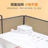 Organizador de Archivos de Escritorio Estante Portadocumentos Estante de Almacenamiento Portadocumentos por Niveles Caja para Archivos Estante de Archivos de Hierro para Oficina