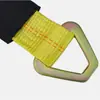 Correas para Ejes en Stock Correas de Amarre para Ejes de 2 Pulgadas x 36 Pulgadas Correas de Sujeción para Remolque de Automóviles Correas de Apretado para Ejes Correas de Sujeción