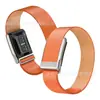 Pulseira WHOOP de couro integrada adequada para pulseira 5.0 MG, modelo esportivo padrão, pulseira acessório com moldura de metal, transfronteiriço