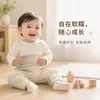 Directamente del Fabricante, Etiqueta OEM y Producción Adicional de Pantalones PP de Clase A para Bebé de Cintura Alta que Protegen el Vientre, Ropa Interior, Pantalones Largos y Ropa de Casa para Bebé