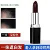 Palito de tinte para el cabello desechable a base de plantas puras, corrector de raíz de cabello estilo labial, herramienta mágica para cubrir canas, tinte para el cabello que no se desvanece