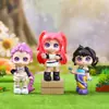 Nueva Figura de Chica Cantante Caja Sorpresa Decoración de Escritorio, Juguete Popular Creativo de Moda Figuras al por Mayor