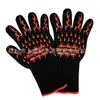 Guantes resistentes a altas temperaturas, a prueba de cortes y al desgaste, aramida / guantes 1414 personalizados, guantes de silicona resistentes a altas temperaturas, aislamiento térmico