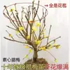 Planta de Flor en Maceta de Brote de Dulce Invierno para Uso en Interiores y Jardín, Florece Todo el Año, Flor de Ciruelo Fragante, Planta Verde de Bonsái de Tronco Viejo Resistente