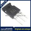 Transistor IGBT STGW39NC60VD Serigrafia GW39NC60VD 600V 80A Original