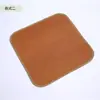 Venda Direta da Fábrica Almofada de Assento de Rattan de Verão Almofada de Cadeira Fresca Almofada de Cadeira de Jantar Tapete Fresco Almofada de Sofá Listrada Sensação Refrescante