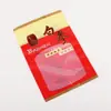 Nuevas Bolsas de Empaque de Ginseng Rojo, Bolsas de Regalo de Ginseng y Ginseng Blanco de 250G/500G, Bolsas de Plástico, Bolsas con Cierre, Bolsas Autosellantes