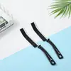 Escova Longa para Frestas de Limpeza, Escova Pequena para Limpeza de Poeira em Cantos Mortos de Azulejos de Banheiro e Vaso Sanitário, Escova de Cerdas Duras