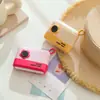 [Original] Removedor de Pelusa para Cámara Tres en Uno, Lavable y Portátil Removedor de Cabello de Dibujos Animados, Rodillo Pegajoso Cepillo para Eliminar Pelo de Mascota