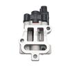 22270-74370 es adecuado para el motor de velocidad de ralentí de la válvula de control de velocidad de ralentí de Toyota en stock