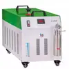 Máquina de Polimento por Chama Acrílica Palavra de Cristal Fio Esmaltado Soldagem de Joias Eletrólise Água Oxigênio Máquina de Soldagem com Água de Hidrogênio e Oxigênio