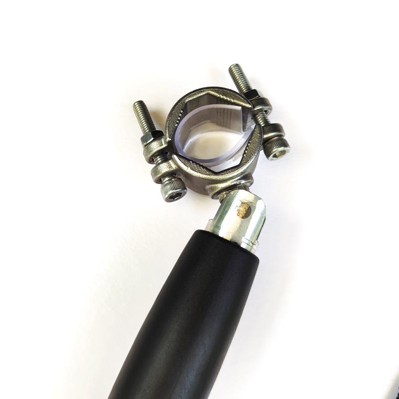 旋转自行车遛狗绳02