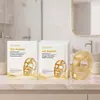 Mascarilla Hidratante de Colágeno Viareline, Hidratante y Nutritiva para la Piel, Cuidado Facial Diario