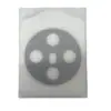 Adecuado para Película de Lente Oppofindx9U Find N6 Pantalla Completa Impresión de Seda Arco Grande A60 Película Protectora de Cámara de Teléfono Móvil