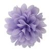 Accesorios clásicos de flores grandes de gasa tela hecha a mano flor rizada 10cm flor de cabeza de alta calidad flor para zapatos flor para sombrero 30 colores al contado mayoreo