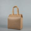 Bolsa aislante de aluminio para comida para llevar, para catering, leche, té, pasteles, café, embalaje para comida fresca para llevar, bolso de mano, venta al por mayor