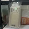 Adequado para iPhone 17 Pro Max Capa de Celular Magnética de Cor Contrastante Círculo Fino Silicone Líquido Apple 16 Nova Capa Protetora