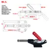 Abrazadera de Palanca Abrazadera de Empuje-Tiro GH-305CM GH-305EM GH-305HM Pinzas SD LD CH 304