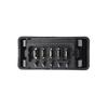 8200870249 para accesorios de coche Renault Logan, interruptor de elevación de vidrio, interruptor de ventana eléctrica