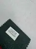 Tela de Poliéster Catiónico Engrosada tipo Lino 1200D, Tela para Sofá de Color Sólido, Tela para Cojín, Impresión Digital