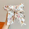 Pañuelo Cuadrado para Niñas, Lazo para el Pelo, Accesorio para el Cabello para Niñas Pequeñas, Cuerda para el Pelo para Coletas y Moños Que No Daña el Cabello, Accesorio para el Cabello para Niñas