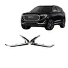 Moldura de Cubierta de Faro Antiniebla Delantero para Modelos GMC Terrain 18-20 23335551 23335550