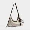Bolso para Axila de Mujer 2026 Nuevo Verano Versátil Bolso de Hombro Cruzado Nicho para Viajes Cotidianos Gran Capacidad Bolso de Mujer
