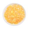 Amor Estrella de Cinco Puntas Corazón de Deseo 1g Empaquetado Cerámica Juego Combina y Combina Lentejuelas con Forma 3-7MM Estrellas Amor Cuatro Hombres Accesorios de Estrella