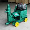 Máquina de Inyección de Lechada Gris UB-3 Bomba de Inyección de Pistón de Barra Horizontal Refuerzo de Ingeniería de Túneles Máquina de Inyección de Lechada Gris de Doble Cilindro UB-6