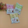 Bolsas Transparentes Profesionales para Frutas Secas, Bolsas Compuestas para Frutas Conservadas, Artículos de Uso Diario, Hongo Blanco Liofilizado, Bolsas de Empaque para Snacks
