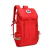 Mochila de Rescate de Emergencia Impermeable de Gran Capacidad con Bolsa Pequeña para Actividades, Mochila de Primeros Auxilios, Transfronteriza Amazon