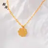 Collar de Mariposa Dorada de Alta Retención de Color al por Mayor, Cadena para Clavícula Versátil de Lujo Ligero con Borla Larga, Diseño de Nicho, Cadena para Suéter de Otoño e Invierno
