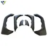 Adequado para Hilux Revo 2016-2019 Arcos de Roda Estilo Gr Modificados