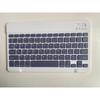 Teclado Bluetooth Espanhol Tailandês para Tablet de 9,7 polegadas 10 polegadas Adequado para iPad Teclado Universal Japonês Tailandês