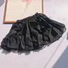 Liquidação de Estoque Restante: Saias de Dança Infantis, Saias Fluidas de Chiffon, Saias Modestas, Aventais para Meninas
