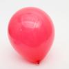Globo de látex perlado de 1.5 g suministros para boda habitación de boda decoración de boda arco de globos redondo globo perlado de 10 pulgadas