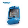 Capa de Silicone Integrada para Console de Jogo PS5 Portal PS5 Novo Portátil Capa Protetora de Silicone Tudo Incluído TP5-3586