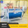 Equipamento comercial de extração de óleo de ração para animais de estimação, aquecimento elétrico, refino de óleo animal, criação de pote, óleo de galinha, pato, ganso, Prensa