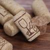 Rolhas de vinho para atacado, rolhas para garrafas de vinho tinto, rolhas de vidro para garrafas, rolhas de vinho caseiras
