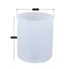 Funda Protectora Especial de Silicona para Tazas con Ositos, Sonrisa Abierta, Doble Bebida, Taza Infantil Resistente al Desgaste, Variedad de Fundas Antideslizantes para Tazas de Agua al por Mayor
