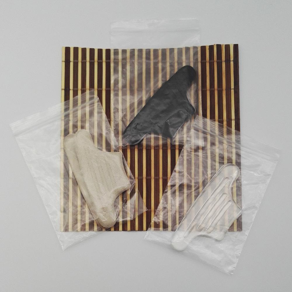 后跟贴防磨脚跟贴