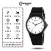 Hot Style Student Watch Especial relógio de quartzo para exame masculino adulto moda simples impermeável relógio eletrônico relógio infantil relógio feminino
