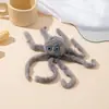 Nuevo juguete para gatos con plumas de repuesto, bola para gatos, fabricante de juguetes para mascotas transfronterizos, venta al por mayor