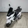 Novo Modelo Jianchi Tiger 72V60V Motocicleta Elétrica, Patinete Elétrico para Adultos, Exportação Transfronteiriça